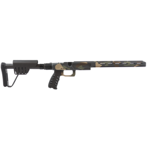 XLR: Element 4.0 Magnesium Chassis, Rem 700 SA, XLR VA - MultiCam