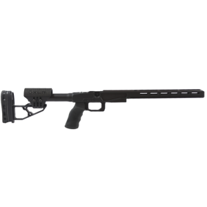 XLR: Element 4.0 Chassis, Rem 700 SA, TR2 - Black