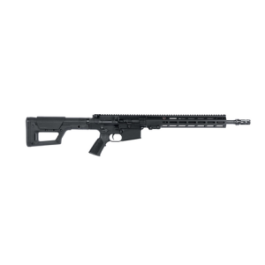 Geissele: MRGG MK1 Rifle, 6.5 Creedmoor, 16"