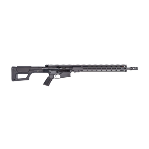 Geissele: MRGG MK1 Rifle, 6.5 Creedmoor, 20"