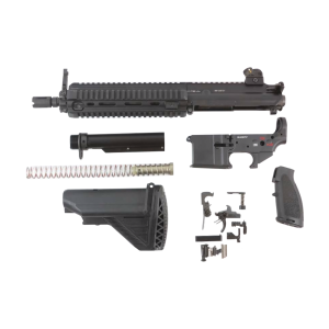 HK: HK416 Parts Kit with STS Lower Receiver