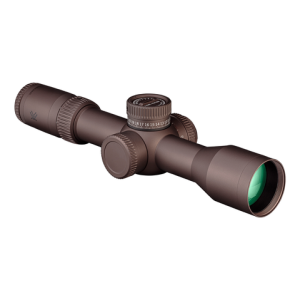 Vortex: Razor HD Gen III, 4-24x44, FFP, EBR-7D MOA