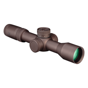 Vortex: Razor HD Gen III, 4-24x44, FFP, EBR-7D MRAD