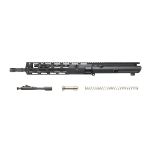 HK: Upper Receiver Kit, MR762 A4, 7.62x51mm, 13"