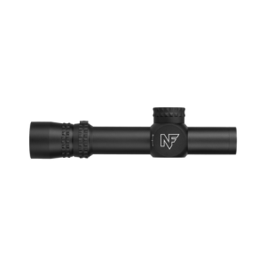 Nightforce: NX8 1-8x24mm F1, Capped, FC-DMx (MOA) Reticle