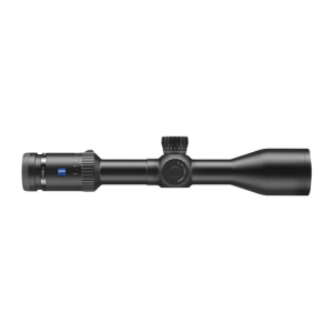 Zeiss: CONQUEST V6 3-18x50, Capped Windage, AHR Reticle (#90)