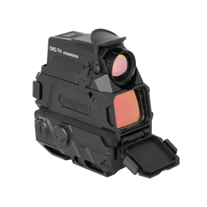 Holosun: Digital Rifle Sight - Thermal/Red Dot