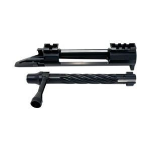 Defiance Machine: anTi X, S/A, RH, 20MOA, BN, MAG BF AW
