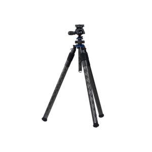 Zeiss: Max-Duty V Kit, 60mm Ball Head
