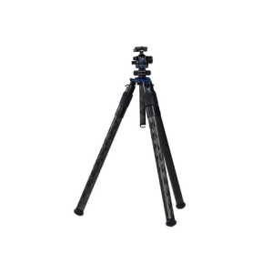 Zeiss: Max-Duty L Kit, 55mm Ball Head