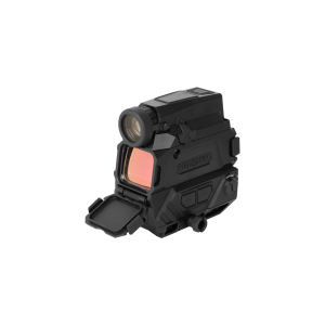 Holosun: Digital Rifle Sight-Night Vision
