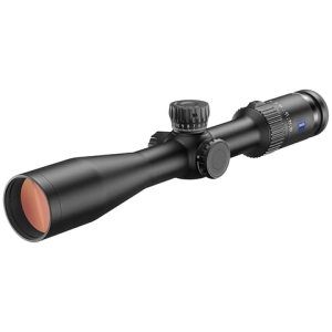 Zeiss: CONQUEST V4 4-16x44 Z-Plex Reticle (#20)