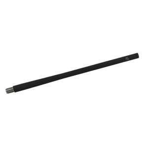 Accuracy International AXSA Barrel: 6GT, 26" - 5/8x24, Black-Bartlein