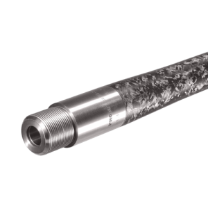 Proof Research: 7PRC, Zermatt TL3/SR3 LA, Carbon Fiber, 1 - 8 Twist, 24" Sendero