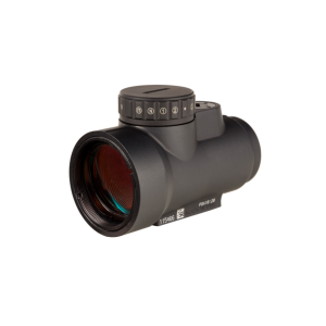 Trijicon: MRO HD 1x25 Red Dot Sight, 68 MOA Reticle/2 MOA Dot