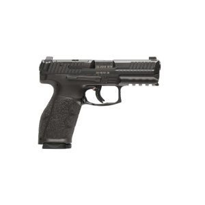 HK: VP9A1 X, OR, 9mm, 1x17RD, 1x20rd Magazines, 4.09"