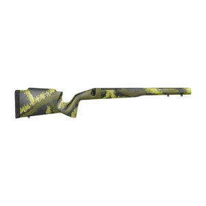 Proof Research: Lightweight Tactical Hunter, Zermatt TL3/SR3, LA - Green Sponge