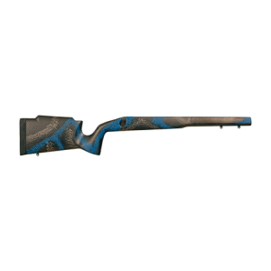 Proof Research: Lightweight Tactical Hunter, Aero Precision SOLUS, SA - Blue Sponge