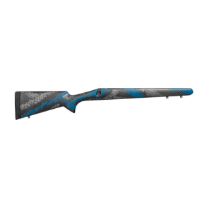 Proof Research: Lightweight Hunter Stock, Zermatt TL3/SR3, SA - Blue Sponge