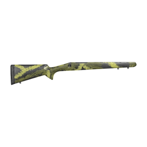 Proof Research: Lightweight Hunter Stock, Zermatt TL3/SR3, SA - Green Sponge