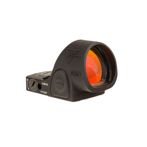 Trijicon SRO3-C: Adj. LED 5.0 MOA Red Dot