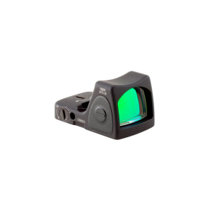 Trijicon: RMR Type 2 Red Dot Sight, 3.25 MOA