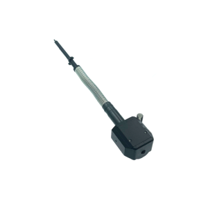 Accuracy International: AXMC Shroud & Large Firing Pin Assembly, RH