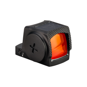 Vortex: Defender-ST(TM) Enclosed Solar Micro Red Dot, 3 MOA