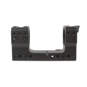 Spuhr SP-4802C: 34mm Scope Mount, H38mm/1.5", 13MIL PIC, Gen3