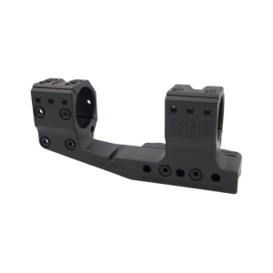 Spuhr: SP-3022CM 30mm Cantilever Mount 0 MOA - 1.5" Gen 3
