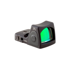 Trijicon 700679: RM07-C-700679 6.5 Adj Red RMR Type 2