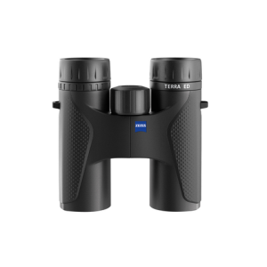 Zeiss: Terra ED, 10x32, Black