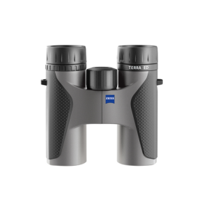 Zeiss: Terra ED, 10x32, Grey