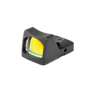 Trijicon: RMR Type 2 Red Dot, 6.5 MOA