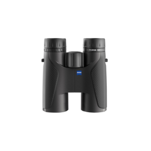Zeiss: Terra ED, 10x25, Pocket Binoculars, Black