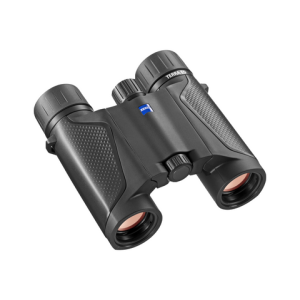 Zeiss: Terra ED, 8x25, Pocket Binoculars, Black