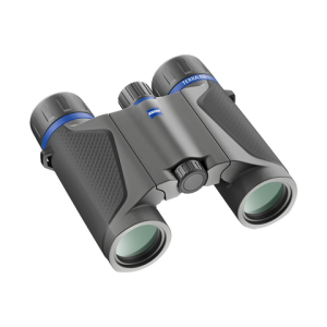 Zeiss: Terra ED, 8x25, Pocket Binoculars, Gray