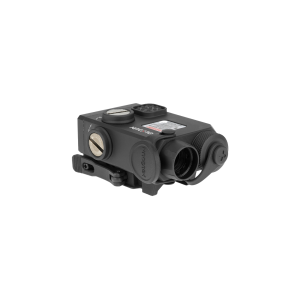 Holosun: LS221R, Red & IR Laser, Aluminum Housing