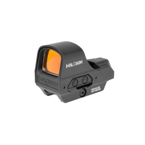 Holosun: Open Reflex Sight, Rifle - HE510C-GR, Green
