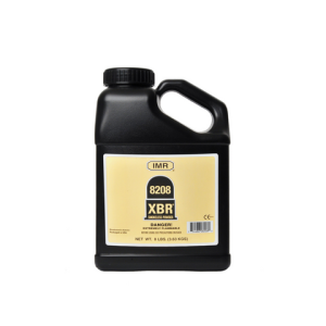 IMR: 8208 XBR(R), 8 lb