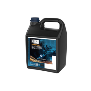 Vihtavuori: N160, 8 lb