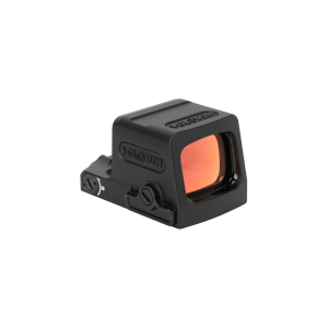 Holosun: EPS CARRY Red, 2 MOA Dot