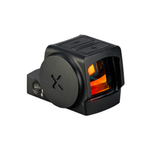 Vortex: Venom(R) Enclosed Red Dot, 3 MOA