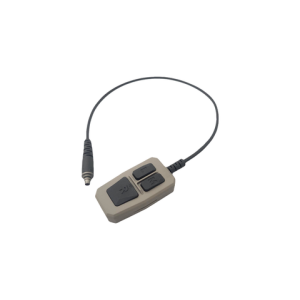 Maztech: X4 Low-Profile Remote 20"