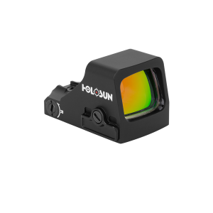 Holosun: HS407K X2, Red Dot Sight
