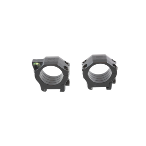Zeiss: 30mm Ultralight 1913 MS Rings w/ Level, Low .850" / 21.6mm