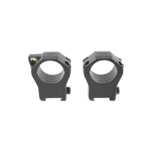 Zeiss: 30mm Ultralight 1913 MS Rings w/ Level, X-HIGH 1.375"/34.9mm