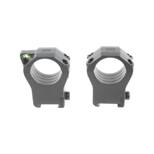 Zeiss: 30mm Ultralight 1913 MS Rings w/ Level, XX-HIGH 1.5"/38.1 mm