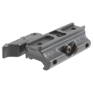 Spuhr QDM-4007: Aimpoint CompM4 Mount, Absolute, H39mm/1.535" QD