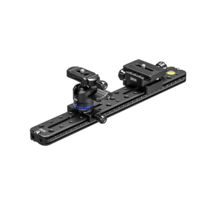 Zeiss: Multi-Device Rail